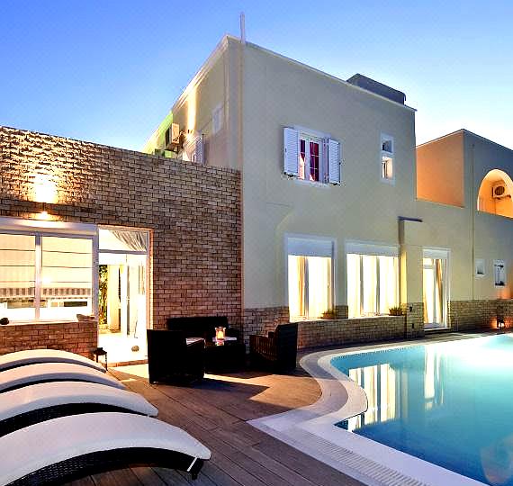 Gianna Suites